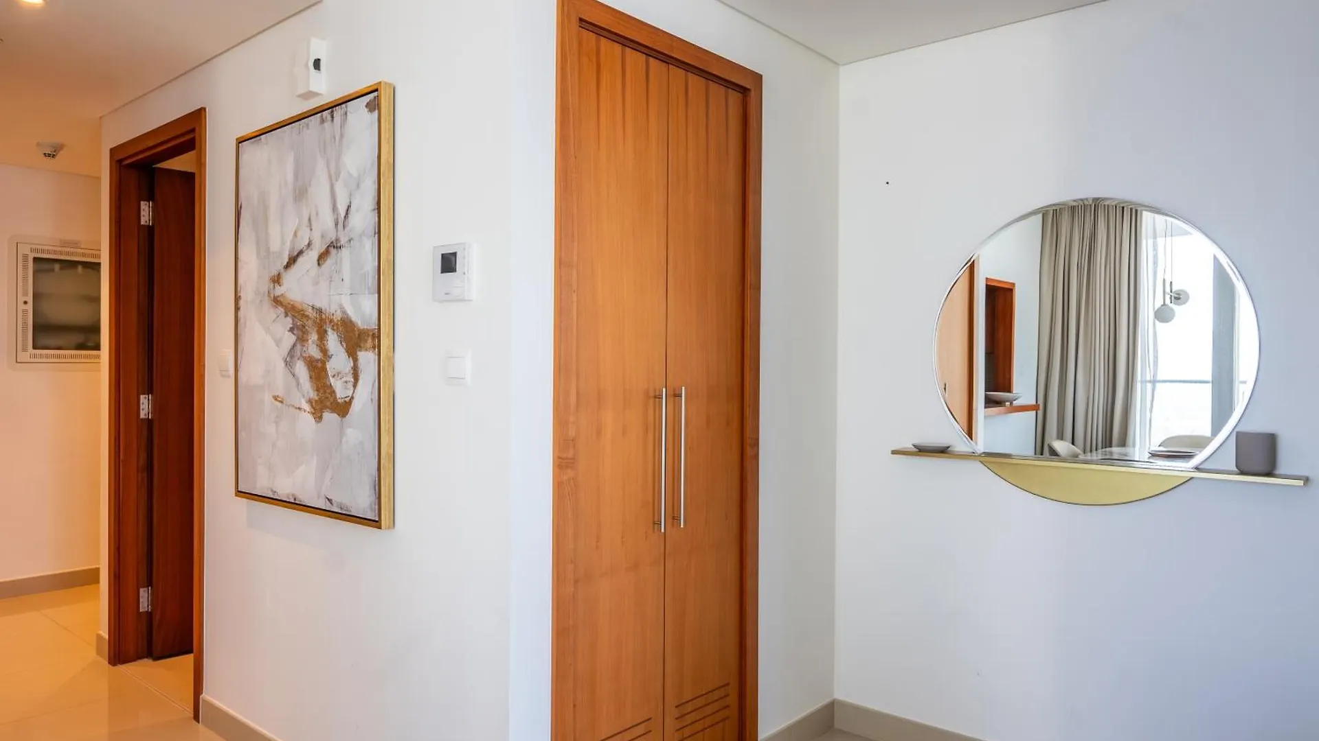 Luxury Apartment In Downtown Dubai - Boulevard Point United Arab Emirates