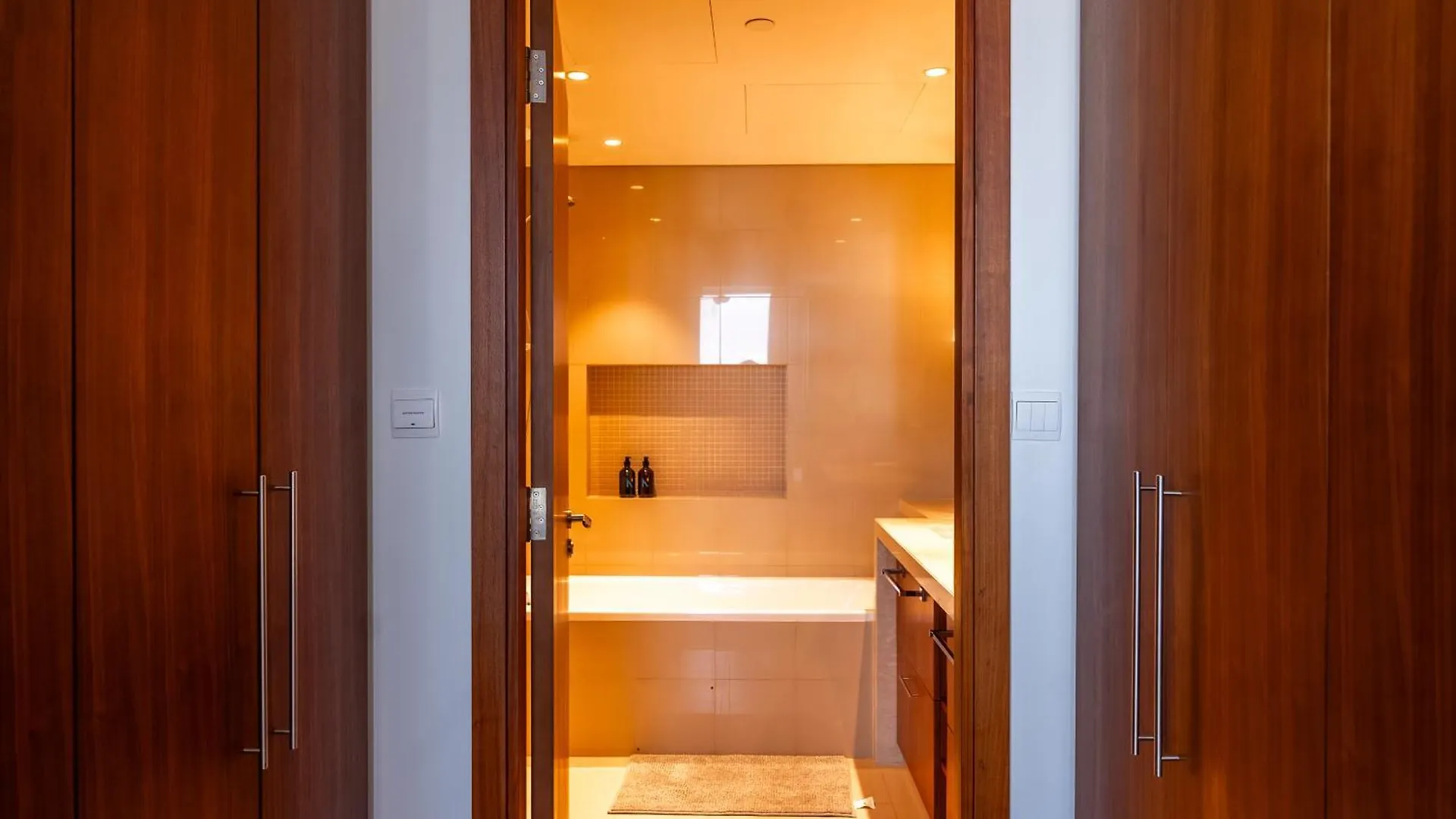 Luxury Apartment In Downtown Dubai - Boulevard Point United Arab Emirates