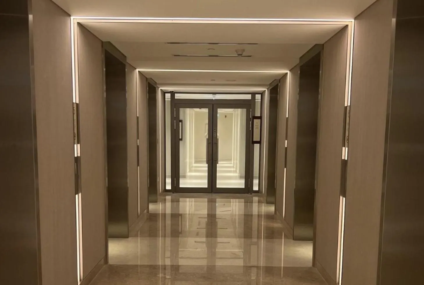 Luxury Apartment In Downtown Dubai - Boulevard Point