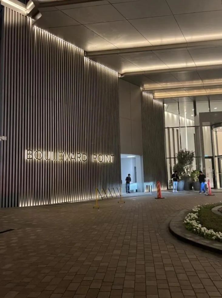 Luxury Apartment In Downtown Dubai - Boulevard Point